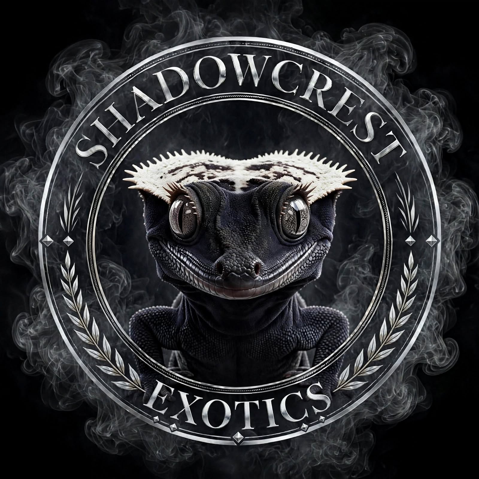 Shadowcrest Exotics emblem
